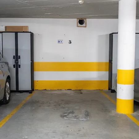 Lejlighed Old Town Boho Seaview Elegance Albufeira