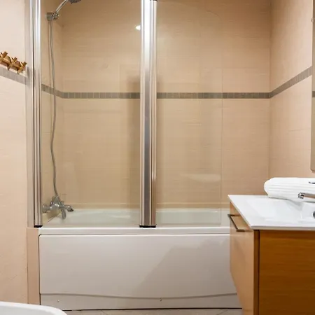 Old Town Boho Seaview Elegance Lejlighed *