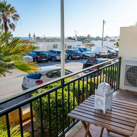 Lejlighed Old Town Boho Seaview Elegance