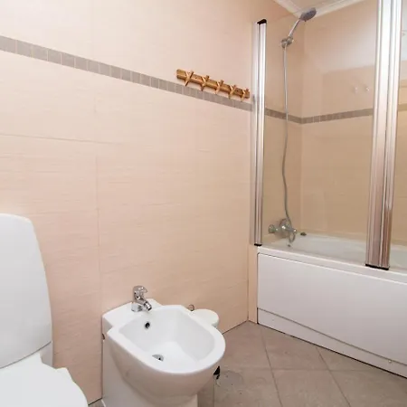 Old Town Boho Seaview Elegance Lejlighed Albufeira