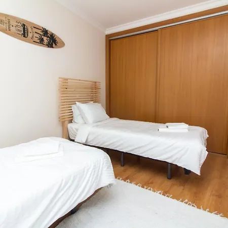 Appartamento Old Town Boho Seaview Elegance Albufeira