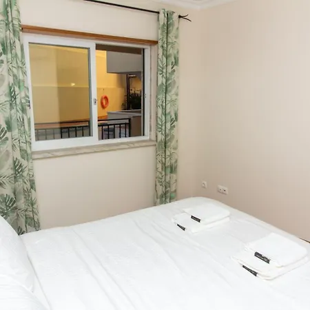 Old Town Boho Seaview Elegance Albufeira