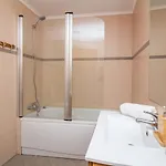 Daire Old Town Boho Seaview Elegance *