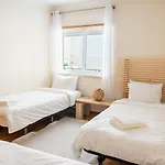 Old Town Boho Seaview Elegance Daire Albufeira