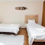 Old Town Boho Seaview Elegance Daire Albufeira