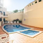 Old Town Boho Seaview Elegance Daire