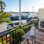 Appartamento Old Town Boho Seaview Elegance