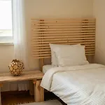 Old Town Boho Seaview Elegance