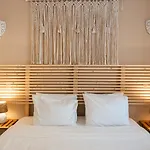 Old Town Boho Seaview Elegance Appartamento *