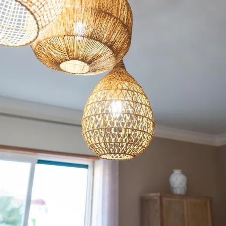 Old Town Boho Seaview Elegance