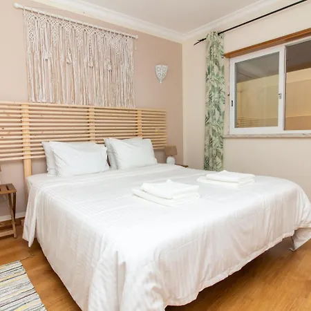 Apartment Old Town Boho Seaview Elegance