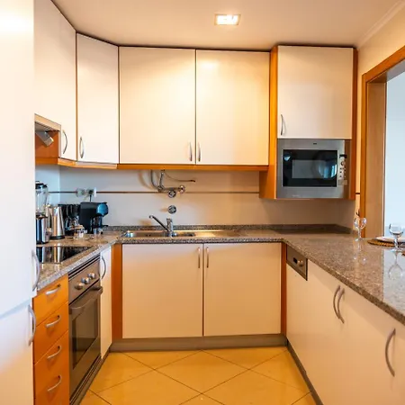 Old Town Boho Seaview Elegance Apartment