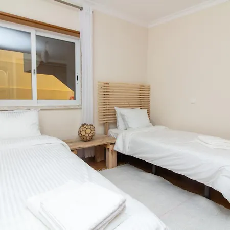 شقة Old Town Boho Seaview Elegance