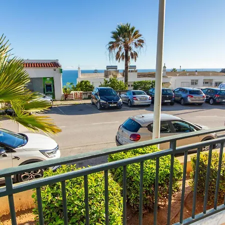 شقة Old Town Boho Seaview Elegance البوفيرا