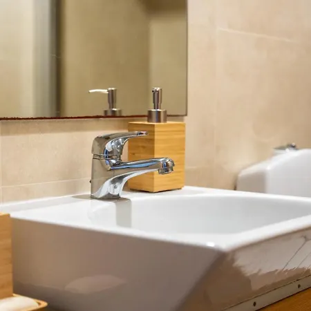 شقة Old Town Boho Seaview Elegance