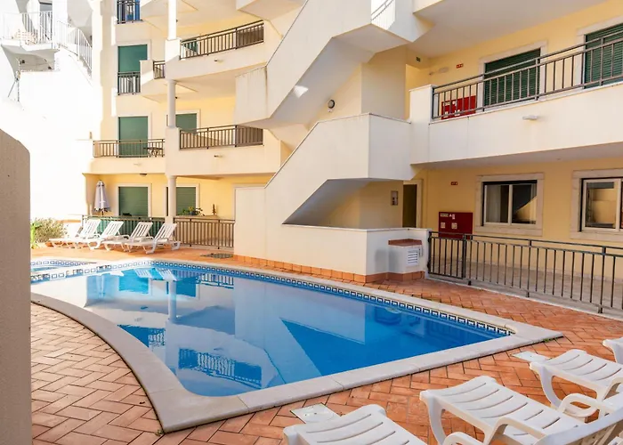 Old Town Boho Seaview Elegance * 알부페이라