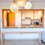 Old Town Boho Seaview Elegance شقة