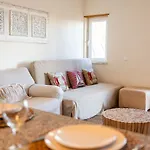 Old Town Boho Seaview Elegance شقة البوفيرا