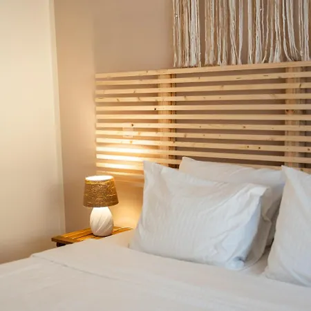 Apartment Old Town Boho Seaview Elegance *