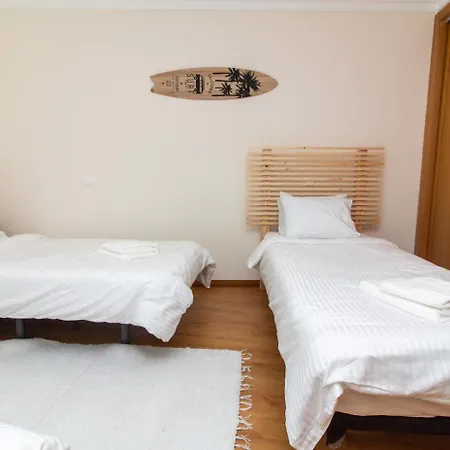 Old Town Boho Seaview Elegance Apartamento Albufeira