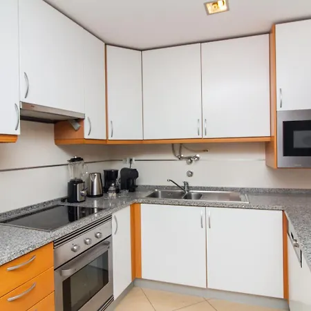 Old Town Boho Seaview Elegance Apartamento *