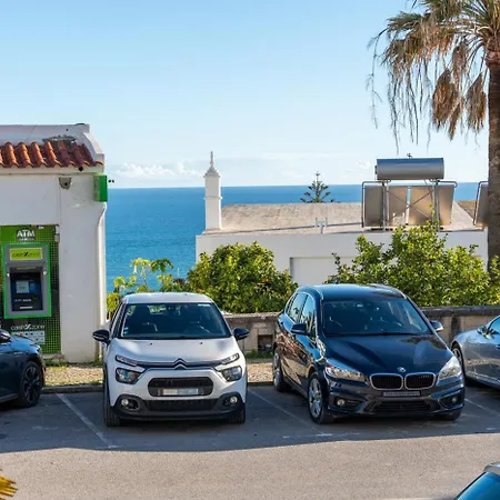 Old Town Boho Seaview Elegance * Albufeira