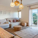 Апартаменты Old Town Boho Seaview Elegance *