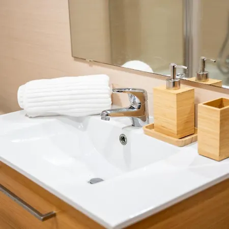 Old Town Boho Seaview Elegance Apartmán Albufeira