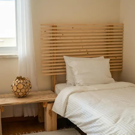 Old Town Boho Seaview Elegance