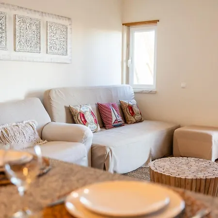 Old Town Boho Seaview Elegance Apartmán Albufeira